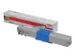 Toner Oki 46490403 blauw