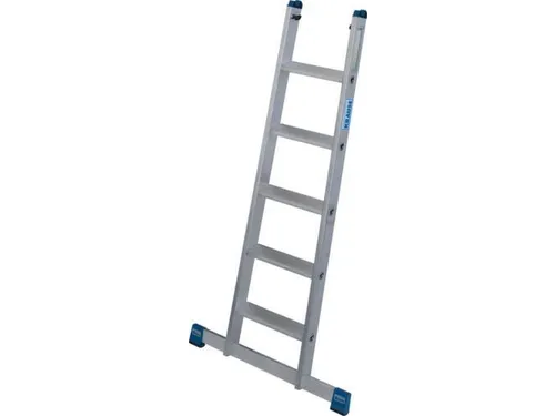 Ladder-Onderdeel,5,Treden,Aluminium
