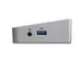 Station d'accueil ordinateur portable & réplicateur ports USB 3.0 (3.
