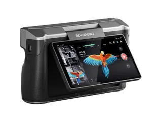 Revopoint Miraco Pro Standalone 3D-scanner voor kleine en grote object - 6