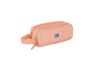 Pennenetui Oxford B-Smart peach - 1