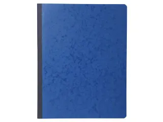 EXACOMPTA 14060BE - Register met uitgesneden hoofd - 32x25 cm - 6 kolo - 1
