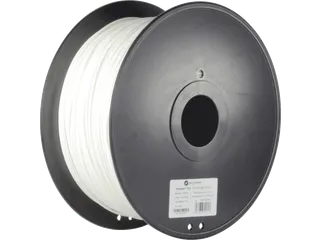 Polymaker 3D printer filament PolyMax PLA 1,75mm Wit 3kg - 1