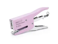 #Rapesco Niettang Porpoise chroom-rozenietjes 24-6 26-6 20 vel 26-6-28