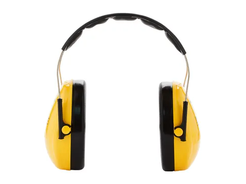 Oorkap 3M Peltor Optime Comfort H510A (87-98dB)