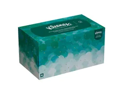 Handdoek Kleenex Ultra Popup 1-laags 70 vel wit 6088