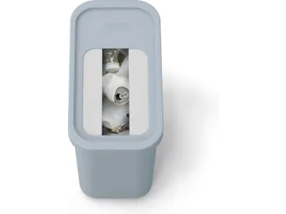 Afvalbak GoRecycle 32 Liter Blauw - 3