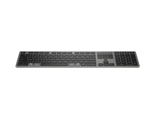 Toetsenbord HP 725 oplaadbaar draaadloos QWERTY