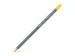 Crayon de couleur Aquarelle Faber-Castell Goldfaber 105 jaune cadmium