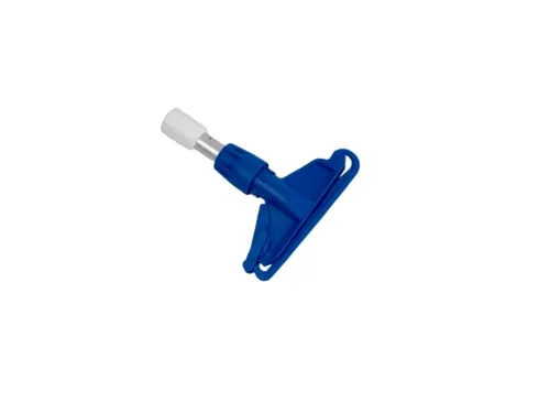 KMKM103 kentucky mophouder blauw inclusief adapter voor Vikan steel