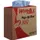 WypAll 8295 doek X80 Hydroknit 1-laags staalblauw 42.7x21.2cm