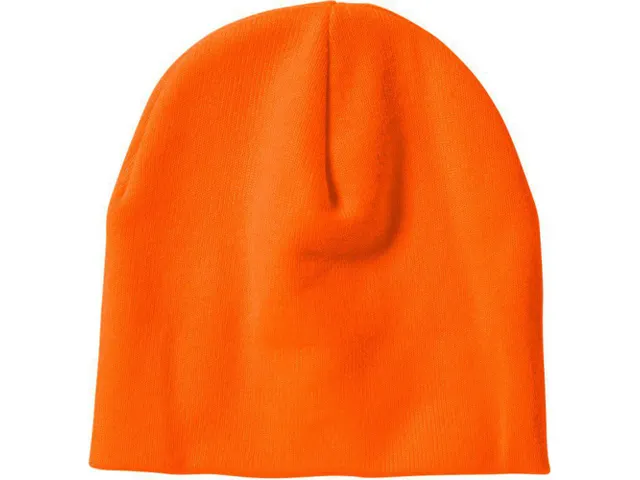 Fristads 9104 Am Beanie High Vis oranje