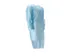Pp Non Woven Isolatieschort Blauw Latex Vrij Regular Weight 100 Stuks