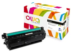 Tonercartridge OWA alternatief tbv HP CF237Y zwart