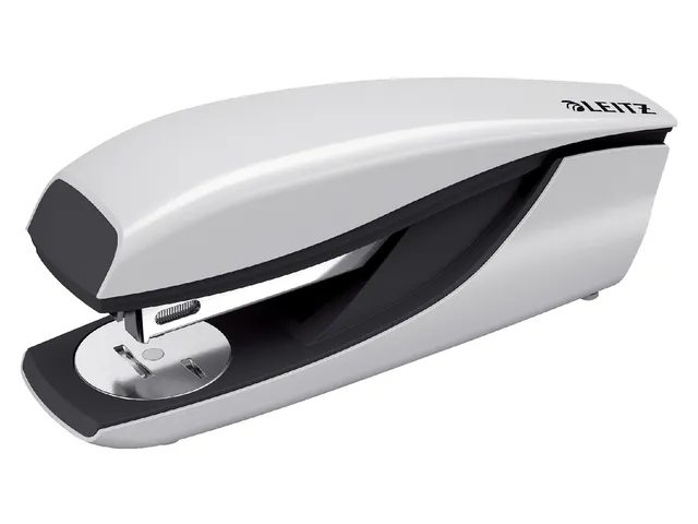 Nietmachine Leitz NeXXt 5502 30vel 24/6 grijs