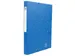 Elastobox Cartobox rug van 2,5 cm, blauw