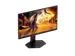 AOC 24G4ZR 23.8 inch FHD Gaming Monitor
