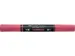 Acrylmarker Faber-Castell Multimark 124 rouge