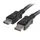 DisplayPort 1.2 Kabel 3m 4K UHD VESA Gecertificeerd