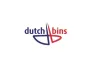 Dutch Bins logo