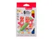 Bâton gouache Bruynzeel Kids set 6 couleurs basiques