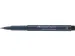Tekenstift Fc Pitt Artist Pen Brush 157 Donker Indigo