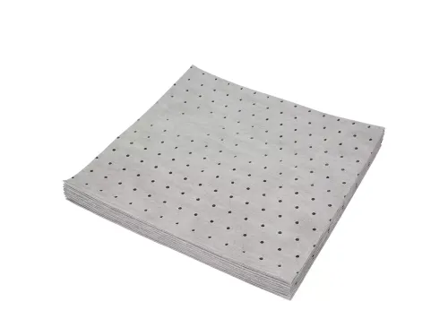 Absorptiedoeken industrie P01100 pluisarm 30x30cm