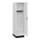schoollocker,HxBxD 1630x400x500mm,1vak,vak B 400mm,cil.-slot,sokkel