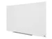 Glasbord Magnetisch Nobo Impression Pro 126x71cm briljant wit