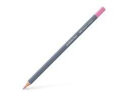 Aquarelkleurpotlood Goldfaber 119 magenta fel