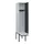 locker met bank,HxBxD 2120x400x815mm,1vak,vak B 400mm,cilinderslot