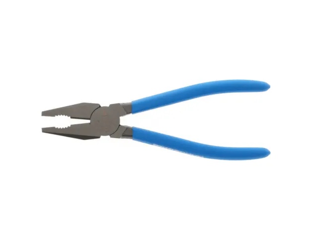 8245-200 TL Combinatietang Euro model 200mm dip-geïsoleerd
