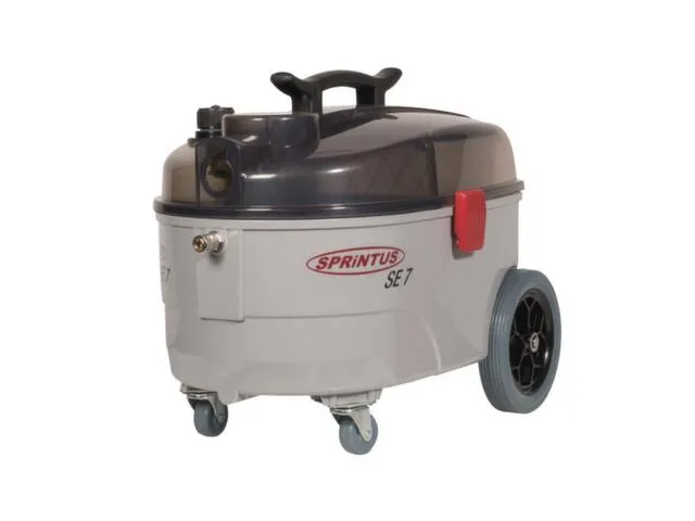 Injecteur-Extracteur,1100,Pression De Pulvérisation 4Bar