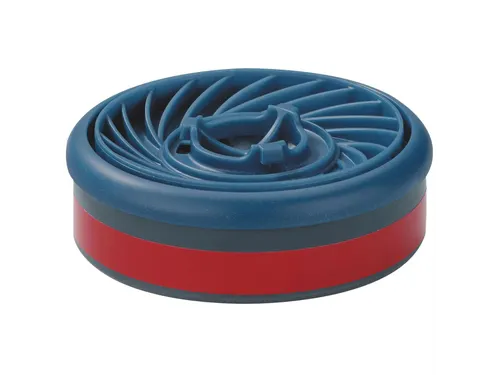 Moldex 910001 gas- en dampfilter A1