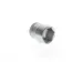 30 22 Stekkerdoos 3/8 inch zeskant 22mm