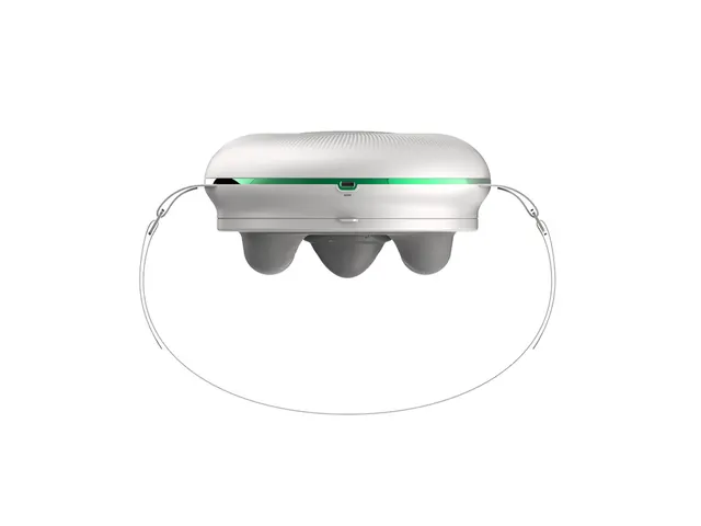 Medisana BM 100 Buikmassage apparaat Wit