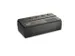 APC BV800I-MSX, Line-interactive, 0,8 kVA, 450 W, Stepwise (Stapsgewij
