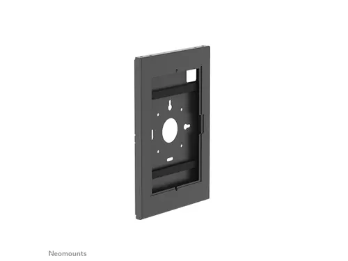 Neomounts WL15-601BL1 Tablethouder - vergrendelbaar (incl. slot) - VES