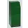 afvalverzamelaar,1x68l,HxBxD 1000x400x400mm,binnenbak staal