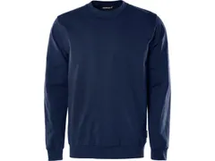 Fristads 7989 GOS sweater, marineblauw, maat L, per stuk