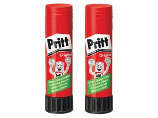 Lijmstift Pritt Original klein 11gr - 3