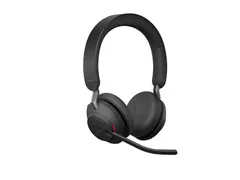 Headset Jabra Evolve2 65 Stereo MS USB-A