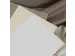 Zak Akte Envelop Met Strip DL 110x220mm Refit Cotton White 250 stuks
