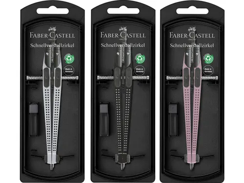 Faber Castell Grip 2001 Passer
