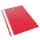Snelhechter Vivida A4 Pp Rood