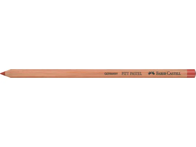 Pastelpotlood Fc Pitt 190 Venetiaans Rood