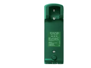 Oogdouche Cederroth 500ml wandhouder - 1