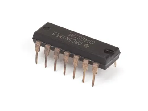 4 And-Poorten Met 2 Ingangen