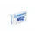 3373 Wandhouder Acryl Transparant Laag Model 245x135x85mm