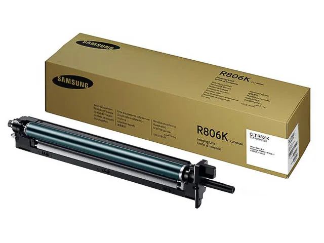 SS678A SAMSUNG MultiXpress SLX OPC black